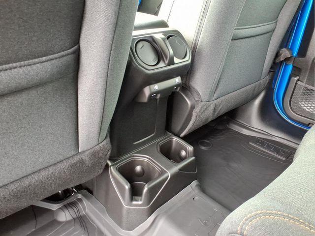 new 2026 Jeep Wrangler car, priced at $44,371