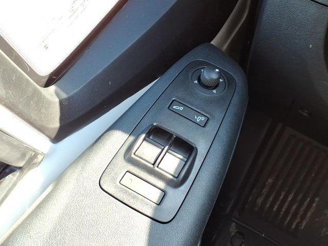 new 2026 Ram ProMaster 2500 car, priced at $41,549