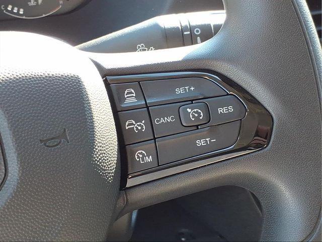 new 2026 Ram ProMaster 2500 car, priced at $41,549