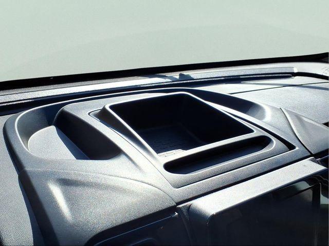 new 2026 Ram ProMaster 2500 car, priced at $41,549