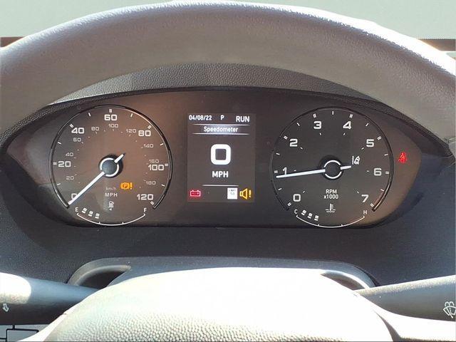 new 2026 Ram ProMaster 2500 car, priced at $41,549