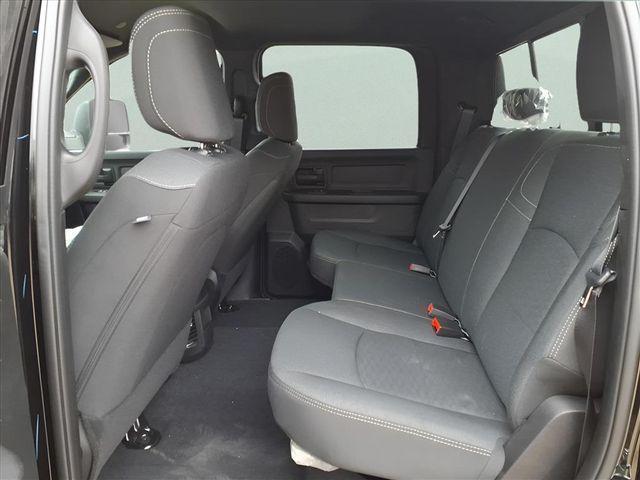 new 2026 Ram 2500 car, priced at $53,953