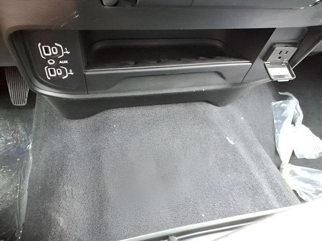 new 2026 Ram 2500 car, priced at $53,953