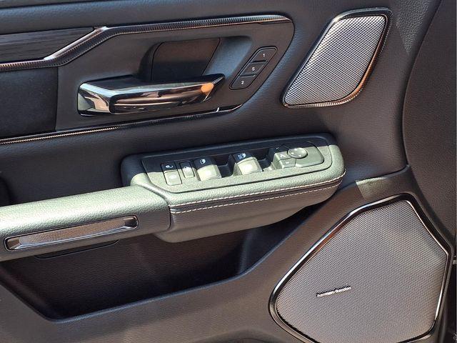 new 2026 Ram 1500 car, priced at $64,367