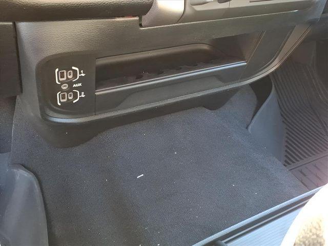 new 2026 Ram 2500 car, priced at $61,144