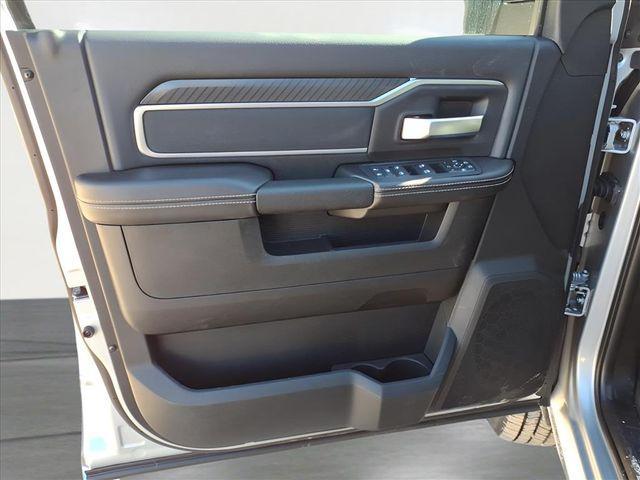 new 2026 Ram 2500 car, priced at $61,144