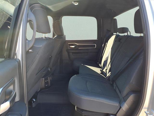 new 2026 Ram 2500 car, priced at $61,144