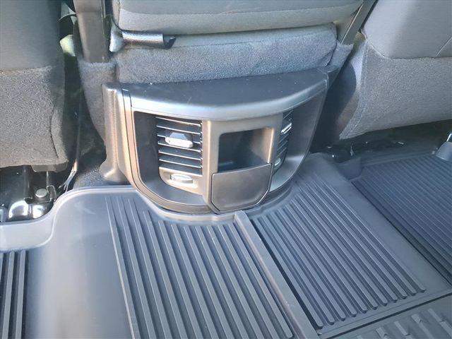 new 2026 Ram 2500 car, priced at $61,144