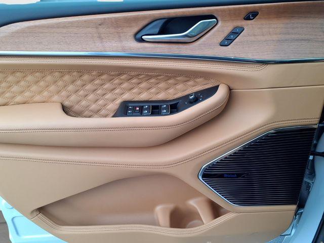 new 2026 Jeep Grand Cherokee L car, priced at $55,755