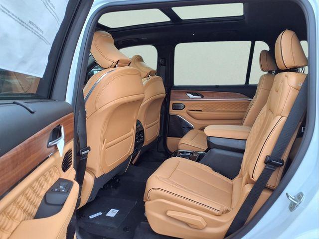 new 2026 Jeep Grand Cherokee L car, priced at $55,755