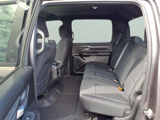 new 2026 Ram 1500 car, priced at $45,098