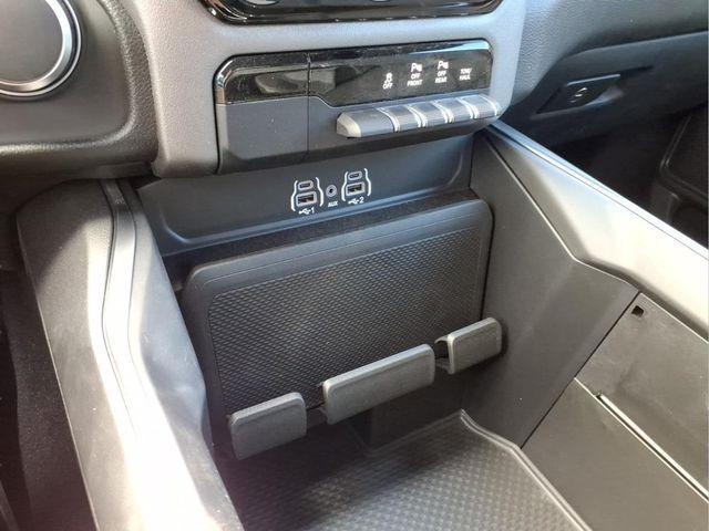 new 2026 Ram 1500 car, priced at $45,098