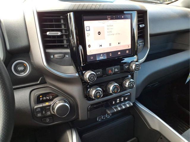 new 2026 Ram 1500 car, priced at $45,098