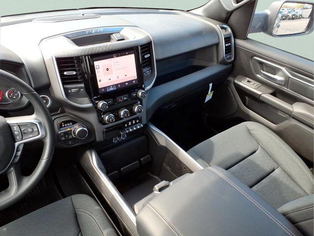 new 2026 Ram 1500 car, priced at $45,098