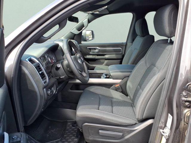 new 2026 Ram 1500 car, priced at $45,098