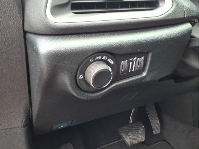 new 2026 Chrysler Voyager car, priced at $35,361