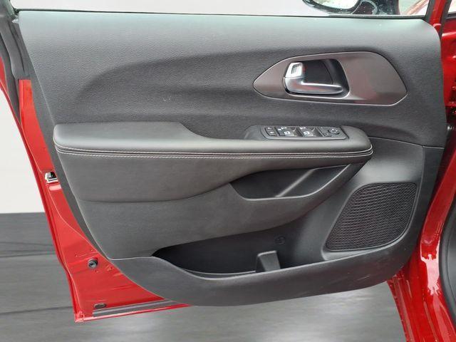 new 2026 Chrysler Voyager car, priced at $35,361