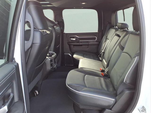 new 2026 Ram 2500 car, priced at $73,873