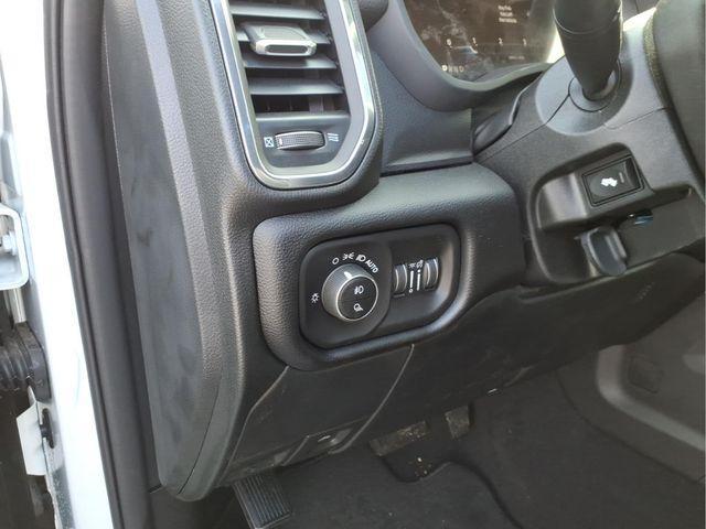 new 2026 Ram 2500 car, priced at $73,873