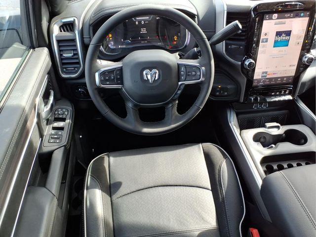 new 2026 Ram 2500 car, priced at $73,873