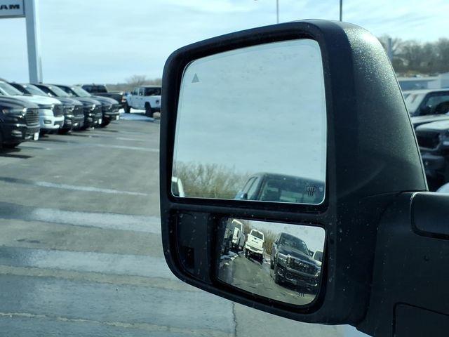 new 2026 Ram 2500 car, priced at $73,873