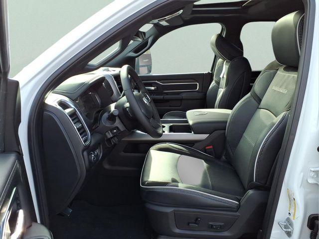 new 2026 Ram 2500 car, priced at $73,873