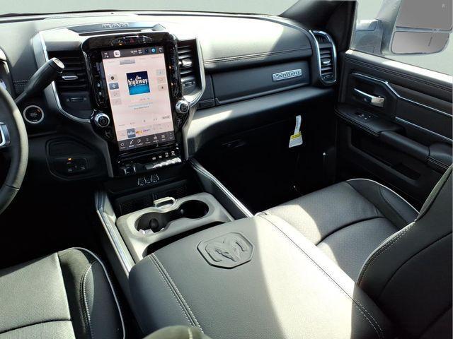 new 2026 Ram 2500 car, priced at $73,873