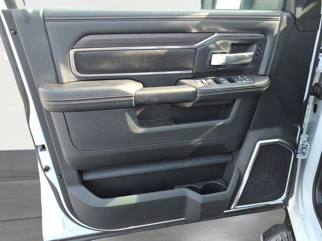 new 2026 Ram 2500 car, priced at $73,873