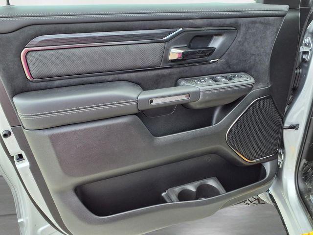 new 2026 Ram 1500 car, priced at $68,371