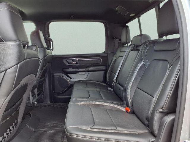 new 2026 Ram 1500 car, priced at $68,371