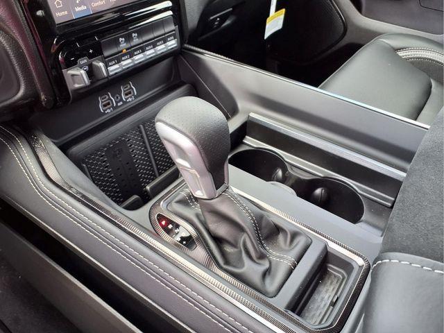 new 2026 Ram 1500 car, priced at $68,371