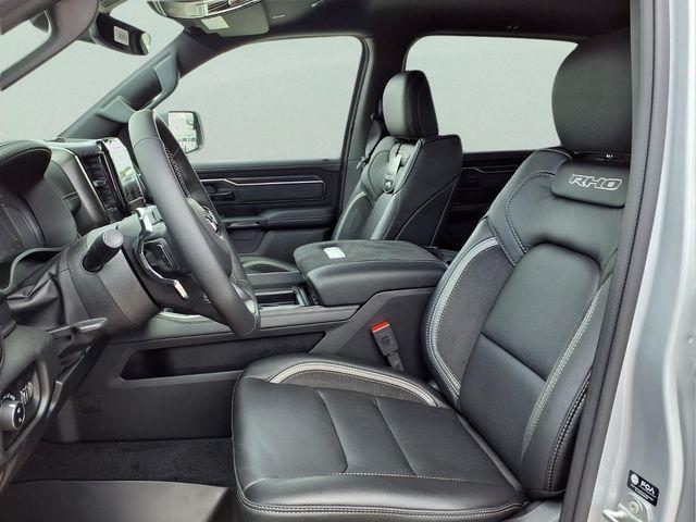 new 2026 Ram 1500 car, priced at $68,371