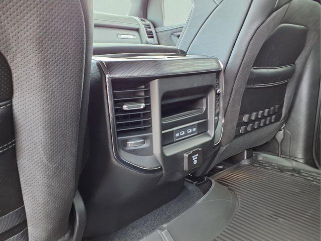 new 2026 Ram 1500 car, priced at $68,371