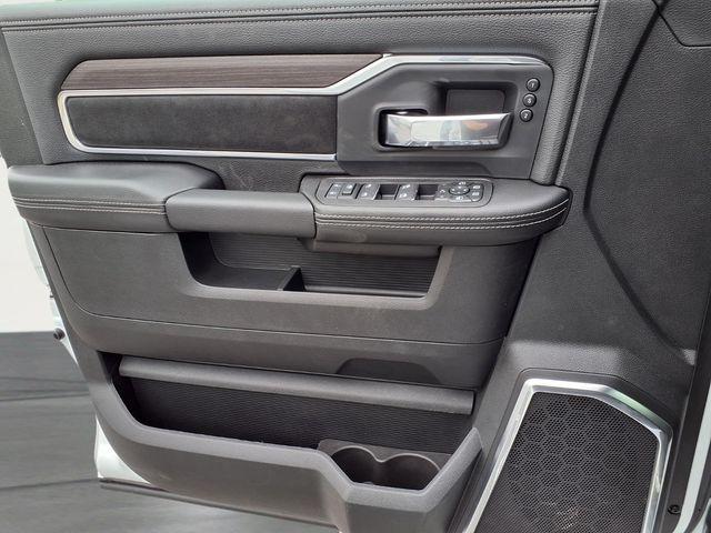 new 2026 Ram 3500 car, priced at $80,075