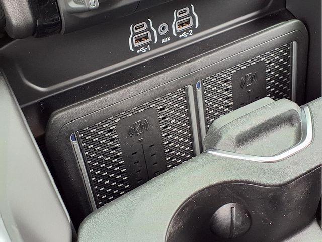 new 2026 Ram 3500 car, priced at $80,075