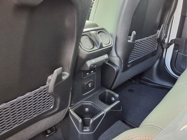 new 2026 Jeep Gladiator car, priced at $51,548