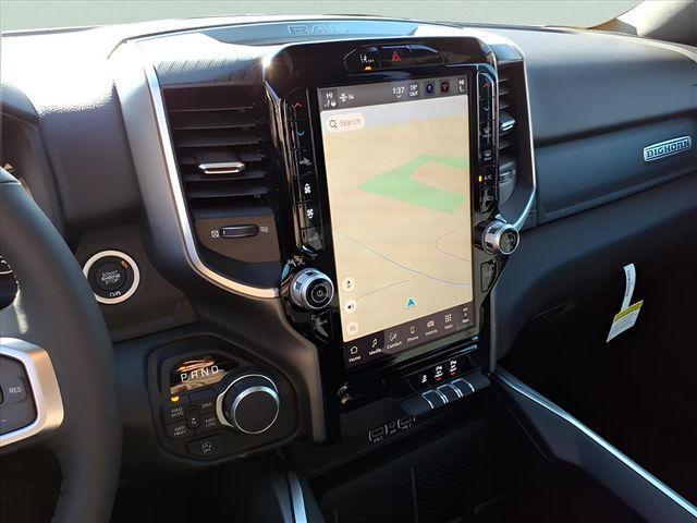 new 2026 Ram 1500 car, priced at $48,325