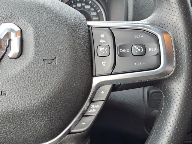 new 2026 Ram 2500 car, priced at $44,569