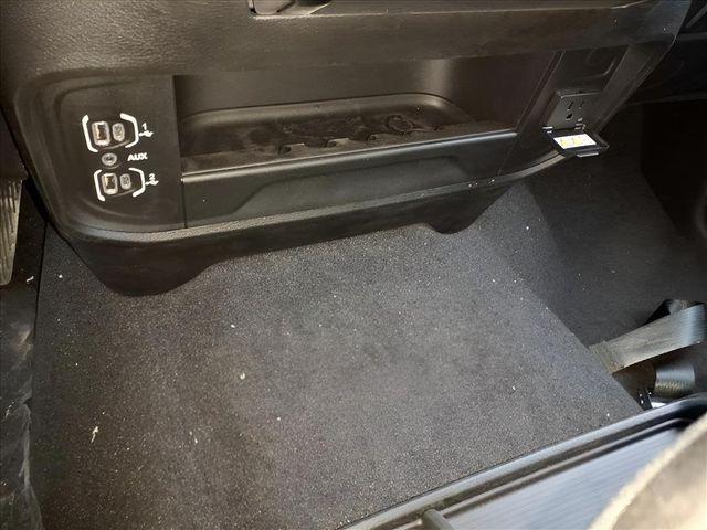 new 2026 Ram 2500 car, priced at $60,091