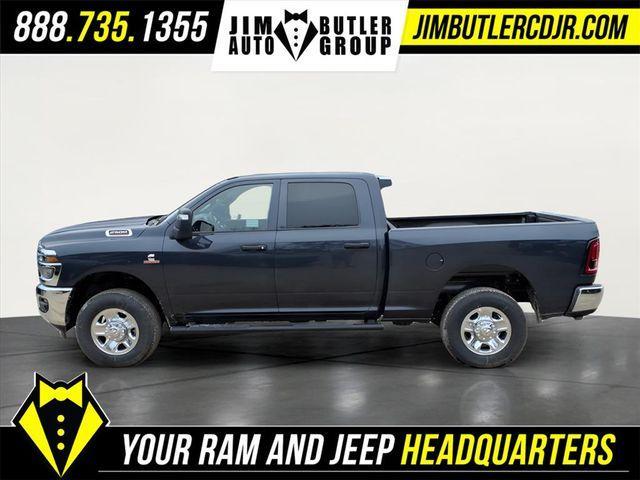 new 2026 Ram 2500 car, priced at $60,091