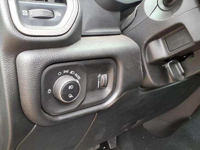 new 2026 Ram 2500 car, priced at $60,091