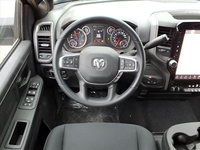 new 2026 Ram 2500 car, priced at $60,091