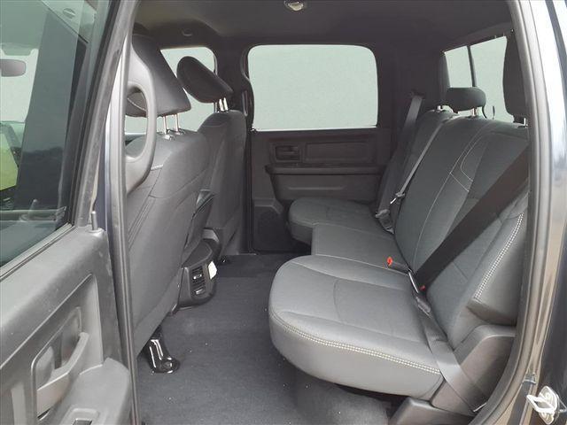 new 2026 Ram 2500 car, priced at $60,091