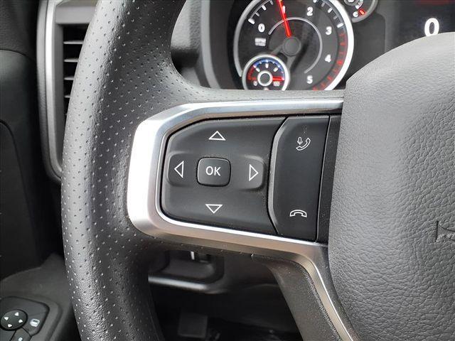 new 2026 Ram 2500 car, priced at $60,091