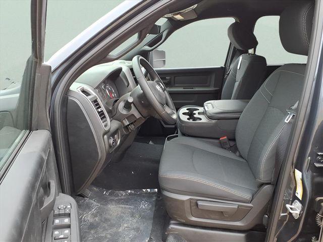 new 2026 Ram 2500 car, priced at $60,091