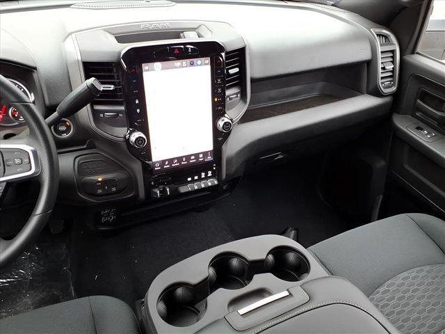 new 2026 Ram 2500 car, priced at $60,091