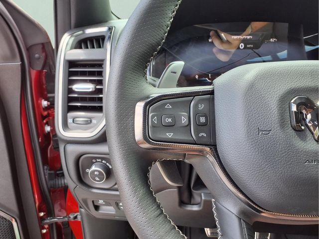 new 2026 Ram 1500 car, priced at $69,235