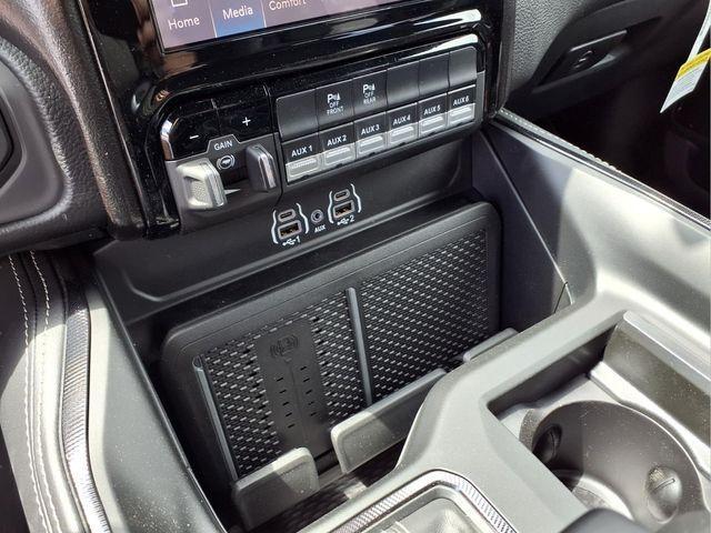 new 2026 Ram 1500 car, priced at $69,235