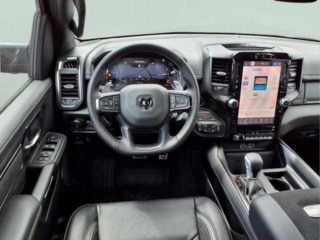 new 2026 Ram 1500 car, priced at $69,235
