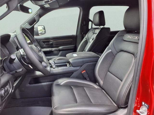 new 2026 Ram 1500 car, priced at $69,235